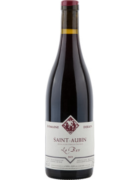 Pinot Noir Saint-Aubin rouge Le Ban AOP 2019 DOMINIQUE...