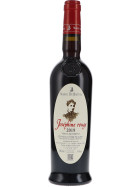 Pignatello Josephine rouge Vino Liquoroso 0,5l 2019 MARCO DE BARTOLI