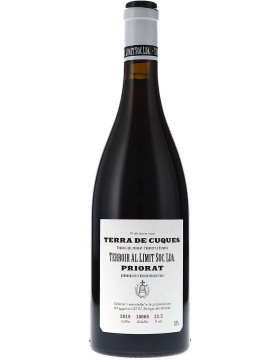 Grenache Terra de Cuques negre 2019 TERROIR AL LIMIT