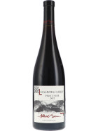 Pinot Noir Les Saintes Claires AC 2022 ALBERT MANN (bio)