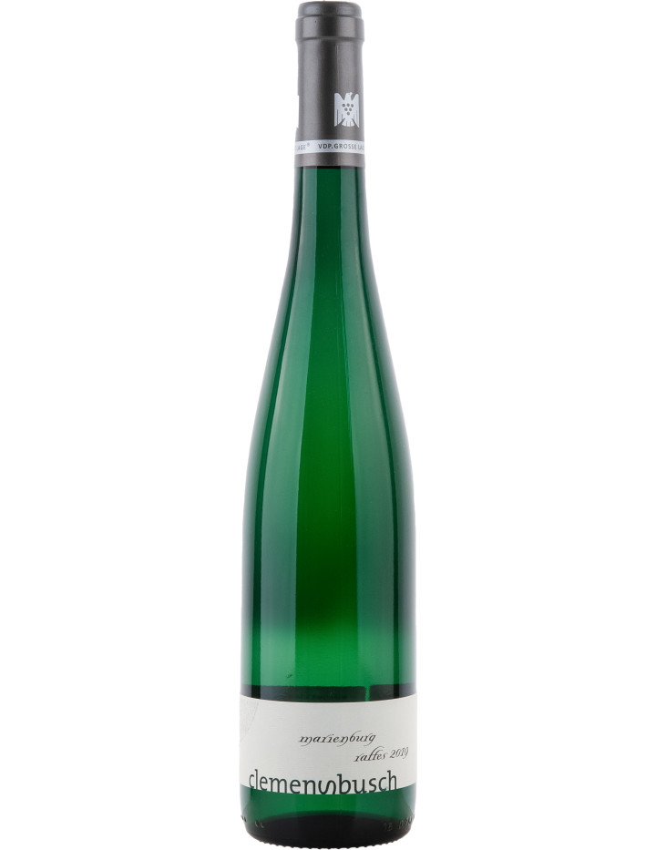 Riesling Marienburg Grosse Lage Raffes 2019 CLEMENS BUSCH (bio)