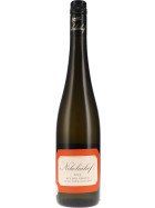 Grüner Veltliner Federspiel Aus den Gärten gefüllt in 04/2024 late bottled 2013 NIKOLAIHOF (bio)