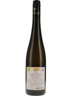 Grüner Veltliner Federspiel Aus den Gärten gefüllt in 04/2024 late bottled 2013 NIKOLAIHOF (bio)