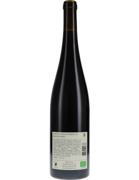 Pinot Noir Heimbourg 2022 ZIND-HUMBRECHT (bio)