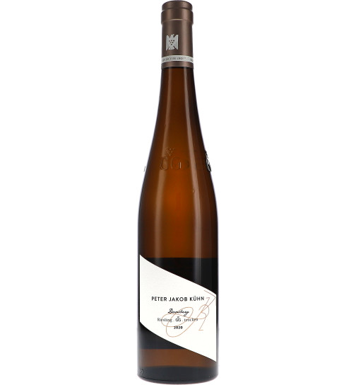 Riesling Doosberg Grosses Gewächs 2020 PETER JAKOB KÜHN (bio)