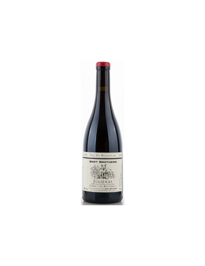 Gamay Julienas La Bottiere 2019 BRET BROTHERS (bio)