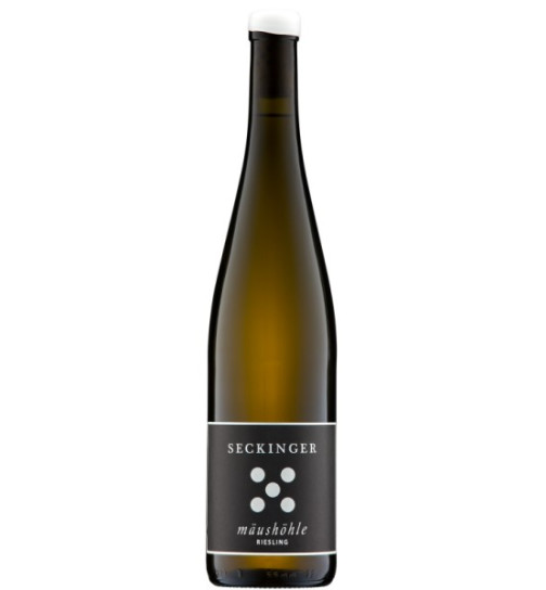 Abverkauf Riesling Deidesheim Mäushöhle Terrassen Kabinett 2020 SECKINGER (bio)