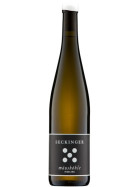 Abverkauf Riesling Deidesheim Mäushöhle Terrassen Kabinett 2020 SECKINGER (bio)