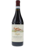 Barbera dAlba DOC Scarrone Vigna Vecchia 2021 VIETTI