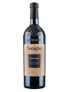 Abverkauf Cabernet Sauvignon Gadum 2021 SORAIGHE