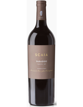 Scaia Rosso Paradiso 2020 SANT ANTONIO