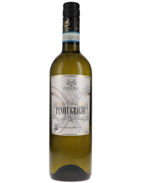 Pinot Grigio Civranetta DOC Venezia 2023 FIDORA (bio)