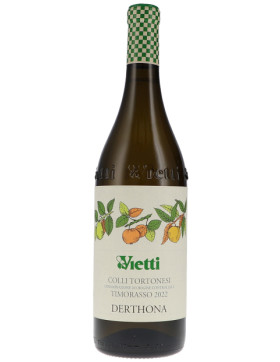 Timorasso Derthona DOC 2022 VIETTI