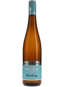 Riesling trocken 2021 WEINGUT SCHÄTZEL (bio)